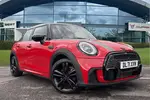 2022 MINI Hatchback 5dr
