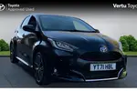 2021 Toyota Yaris