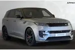 2023 Land Rover Range Rover Sport
