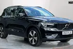 2023 Volvo XC40