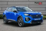 2023 Peugeot 2008