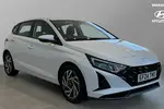 2024 Hyundai i20