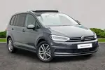 2025 Volkswagen Touran