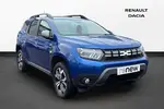 2023 Dacia Journey