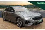 2025 Skoda Octavia vRS
