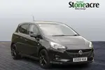 2019 Vauxhall Corsa