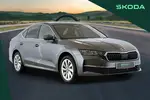 2026 Skoda Octavia