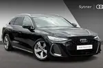 2025 Audi A6 Avant