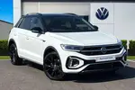 2025 Volkswagen T-Roc