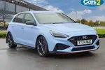 2024 Hyundai i30 N