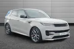 2024 Land Rover Range Rover Sport