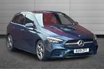 2019 Mercedes-Benz B-Class