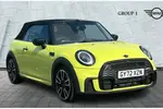 2023 MINI Convertible