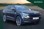 2022 Skoda Kodiaq