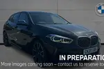 2020 BMW 1 Series
