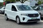 2023 Nissan Townstar