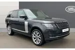 2019 Land Rover Range Rover