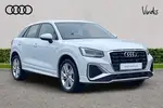 2023 Audi Q2