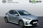 2023 Toyota Yaris