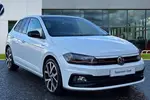 2020 Volkswagen Polo GTI