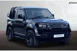 2022 Land Rover Defender