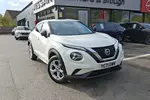 2021 Nissan Juke