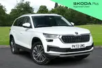 2022 Skoda Kodiaq