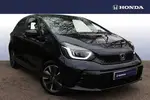2023 Honda Jazz