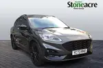 2023 Ford Kuga