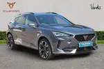 2023 Cupra Formentor