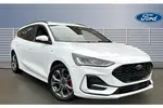 Ford Focus Estate