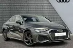 2022 Audi A3