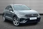 2025 Volkswagen T-Roc