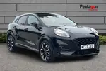 2023 Ford Puma