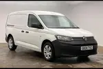 2024 Volkswagen Caddy Maxi