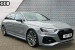 2021 Audi RS4