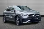 2021 Mercedes-Benz GLA