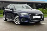 2021 Audi A3