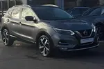 2019 Nissan Qashqai