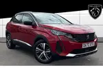 2022 Peugeot 3008