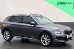 2022 Skoda Kamiq