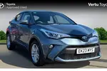 2023 Toyota C-HR