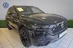 2021 Volkswagen Touareg