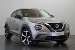 2020 Nissan Juke