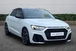 2023 Audi A1