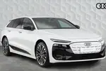 2025 Audi A6