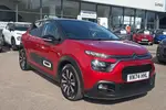 2024 Citroen C3