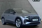 2025 Audi Q4