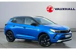 2023 Vauxhall Grandland