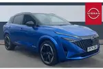 2024 Nissan Qashqai